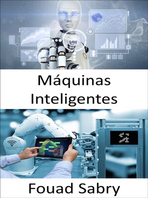 cover image of Máquinas Inteligentes